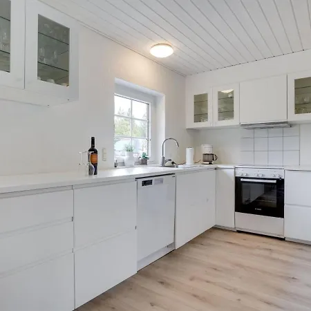 Ferhat - 2-9km From The Sea In Western Jutland By Interhome