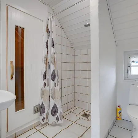 Ferhat - 2-9km From The Sea In Western Jutland By Interhome *