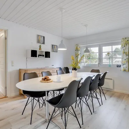 Ferhat - 2-9km From The Sea In Western Jutland By Interhome Kongsmark