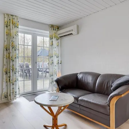 Holiday home Ferhat - 2-9km From The Sea In Western Jutland By Interhome