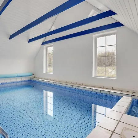 Ferhat - 2-9km From The Sea In Western Jutland By Interhome Holiday home *