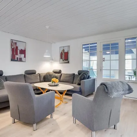 Ferhat - 2-9km From The Sea In Western Jutland By Interhome *