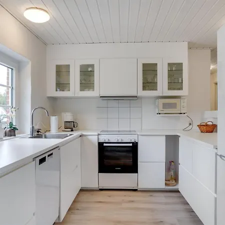 Ferhat - 2-9km From The Sea In Western Jutland By Interhome Kongsmark