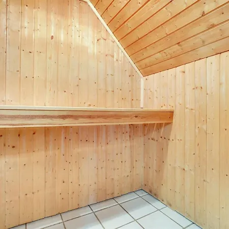 Σπίτι διακοπών Ferhat - 2-9km From The Sea By Interhome *