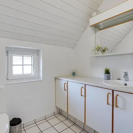 Ferhat - 2-9km From The Sea By Interhome Ferienhaus Kongsmark