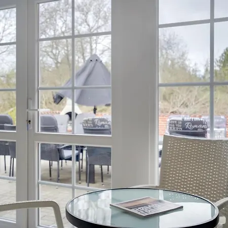 Ferhat - 2-9km From The Sea By Interhome