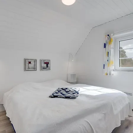 Feriehus Ferhat - 2-9km From The Sea By Interhome Kongsmark