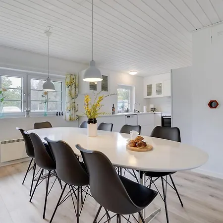 Feriehus Ferhat - 2-9km From The Sea By Interhome *