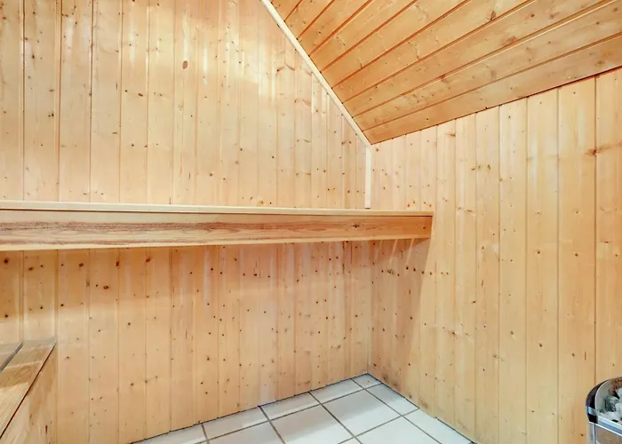 Feriehus Ferhat - 2-9km From The Sea By Interhome *