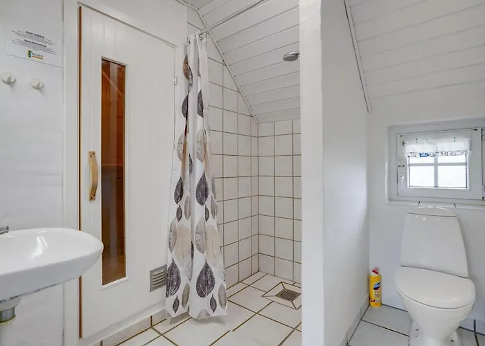 Ferhat - 2-9km From The Sea By Interhome