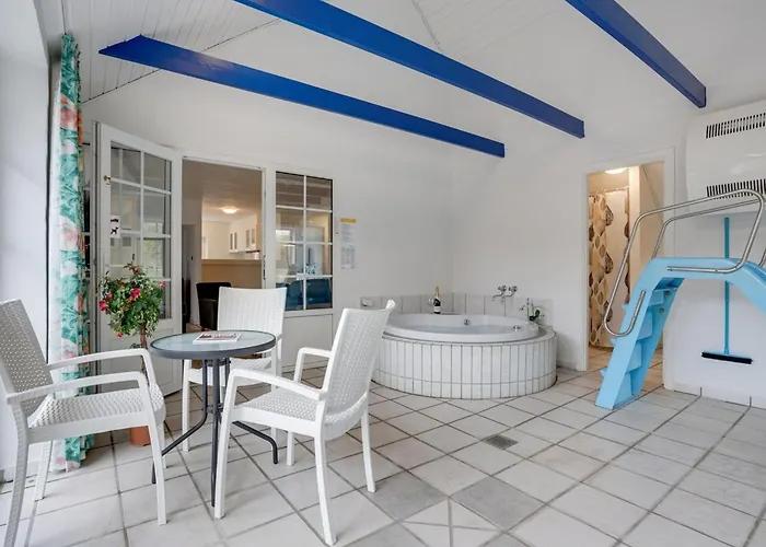 Holiday home Ferhat - 2-9km From The Sea By Interhome Kongsmark