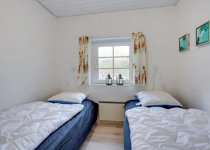 Ferhat - 2-9km From The Sea By Interhome Feriehus Kongsmark