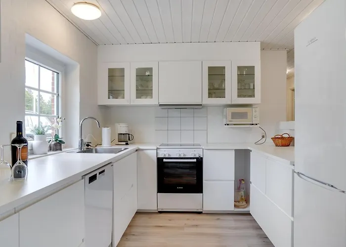 Ferhat - 2-9km From The Sea By Interhome *