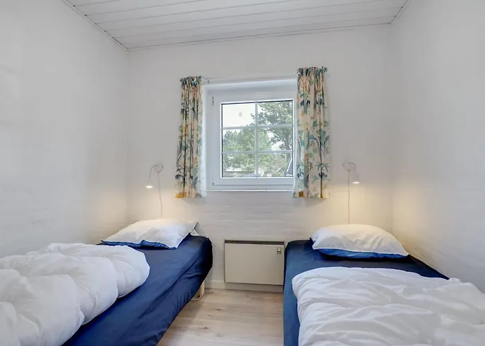 Ferhat - 2-9km From The Sea By Interhome Kongsmark