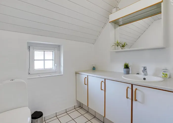 Ferhat - 2-9km From The Sea By Interhome Holiday home Kongsmark