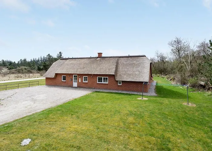 Ferhat - 2-9km From The Sea By Interhome * Kongsmark