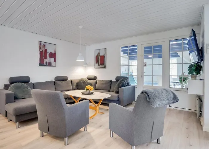 Ferhat - 2-9km From The Sea By Interhome * Kongsmark