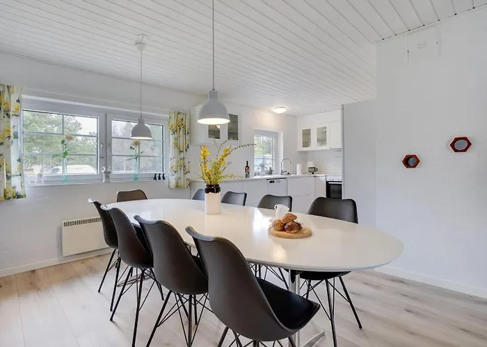 Ferhat - 2-9km From The Sea By Interhome Kongsmark