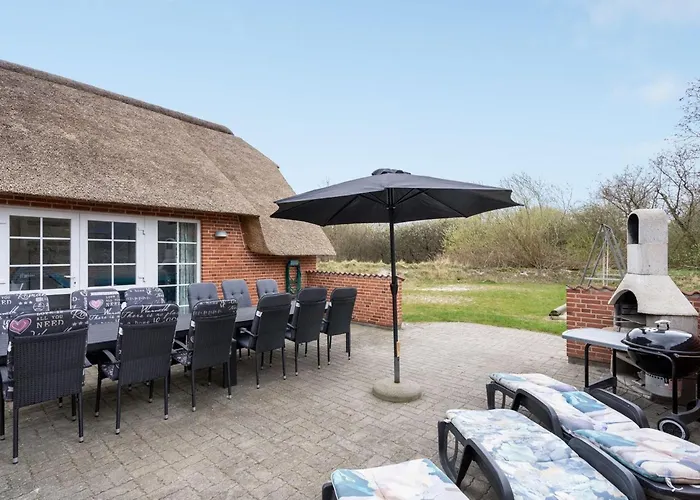 Ferhat - 2-9km From The Sea By Interhome Feriehus *