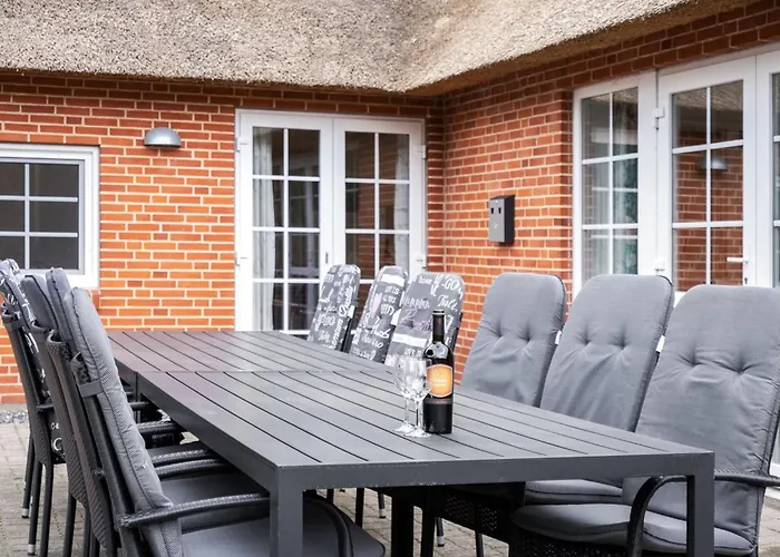 Ferhat - 2-9km From The Sea By Interhome * Kongsmark