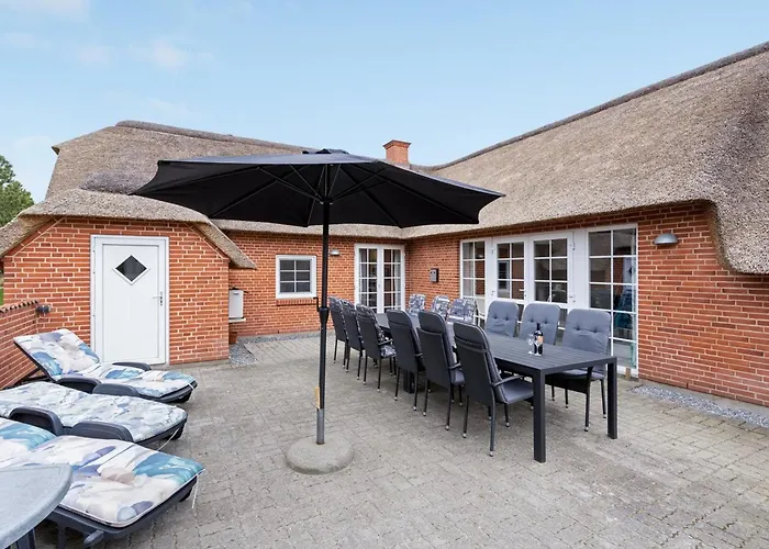 Ferhat - 2-9km From The Sea By Interhome Holiday home *