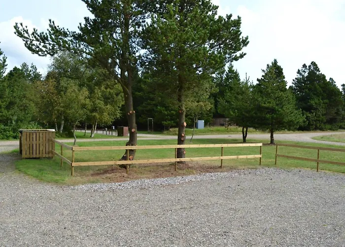 Ferhat - 2-9km From The Sea By Interhome Feriehus *