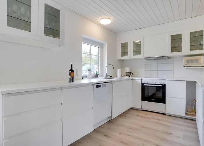 Ferhat - 2-9km From The Sea By Interhome Feriehus *