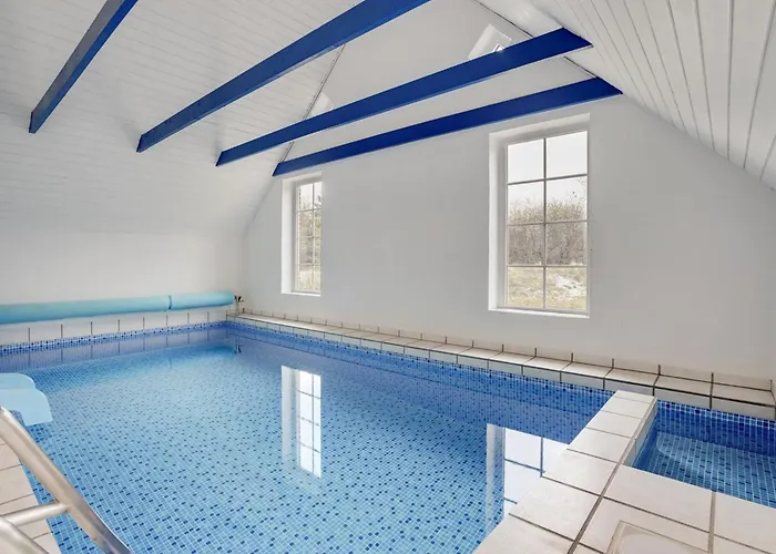 Ferhat - 2-9km From The Sea By Interhome Kongsmark