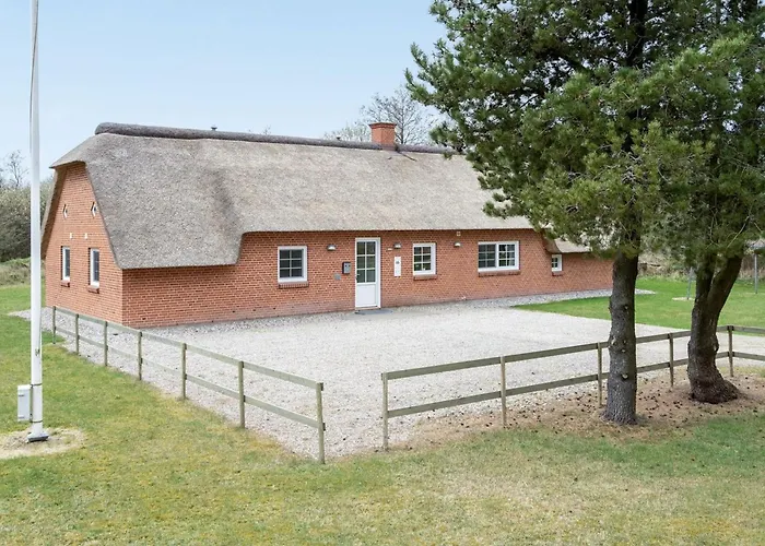 Ferhat - 2-9km From The Sea By Interhome Kongsmark