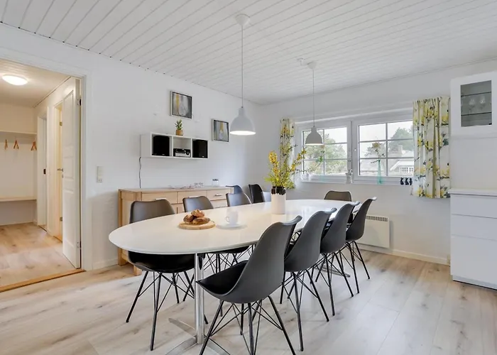 Ferhat - 2-9km From The Sea By Interhome * Kongsmark