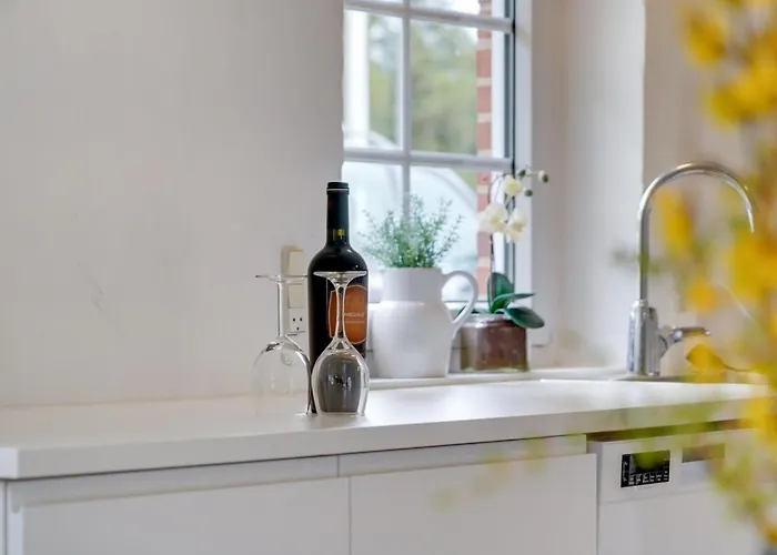 Ferhat - 2-9km From The Sea By Interhome Holiday home